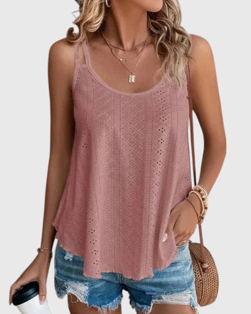 Lucie - Freizeit-T-Shirt