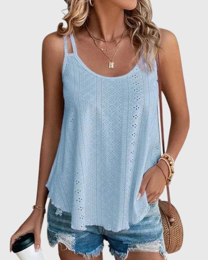 Lucie - Freizeit-T-Shirt