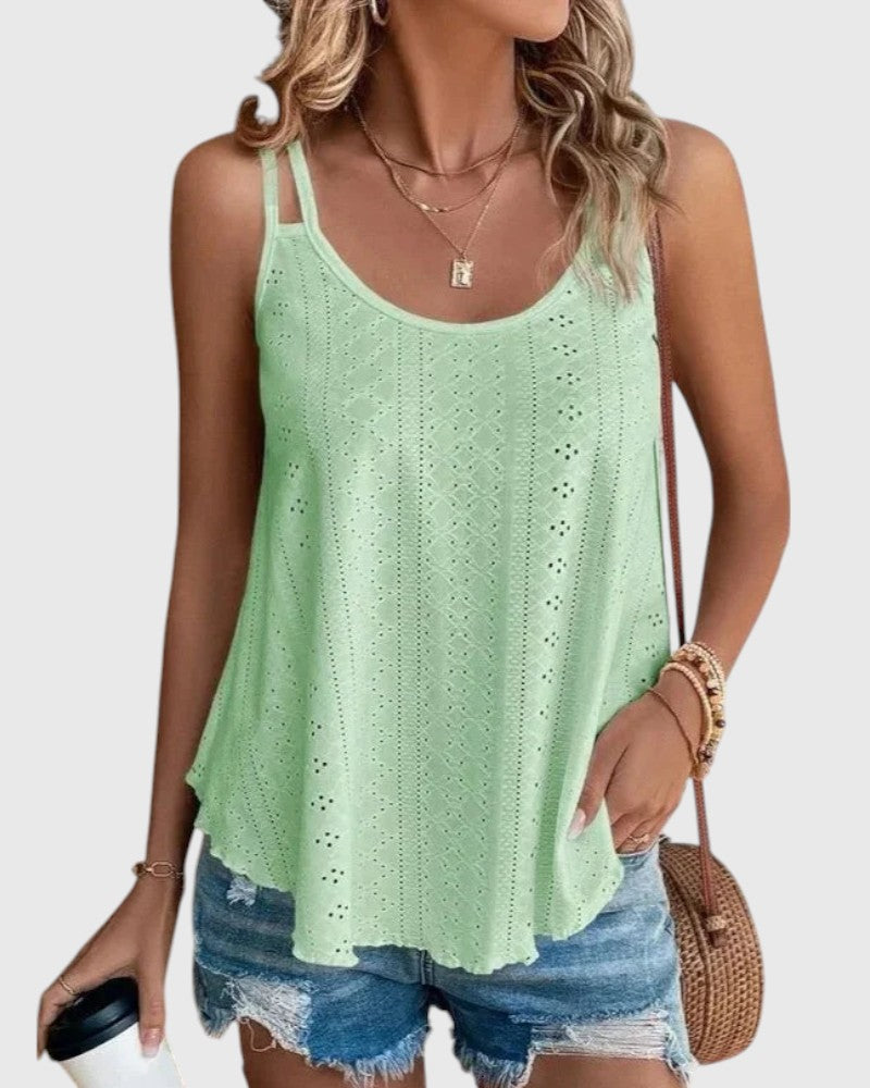 Lucie - Freizeit-T-Shirt