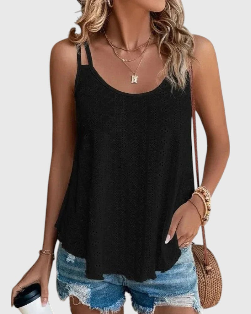 Lucie - Freizeit-T-Shirt