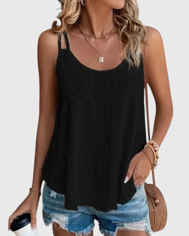 Lucie - Freizeit-T-Shirt