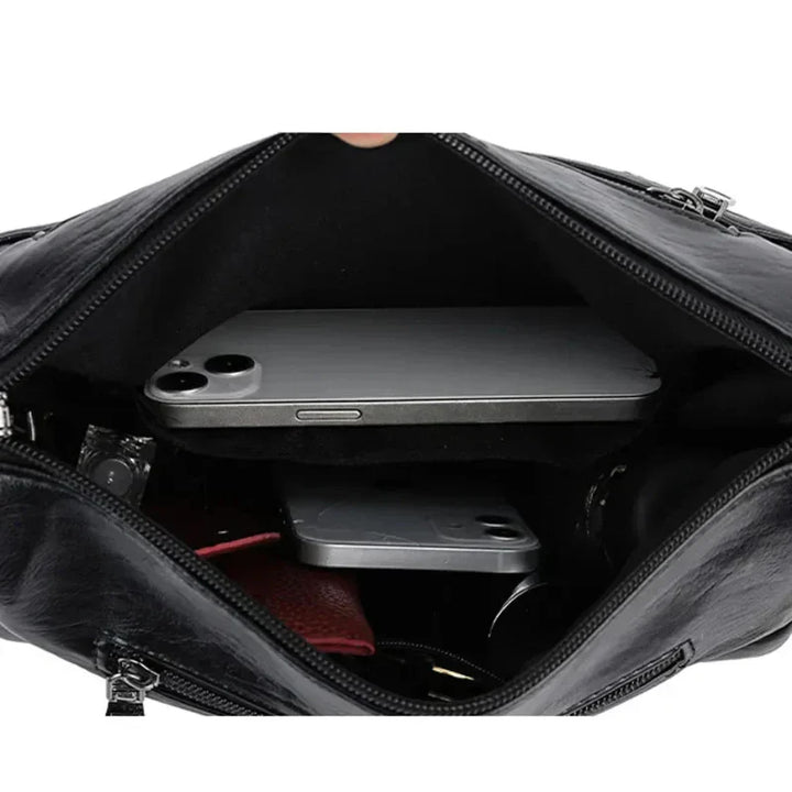 Noora™ | Alltagshandtasche