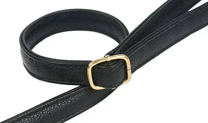 Amine™ | Retro-Ledertasche 