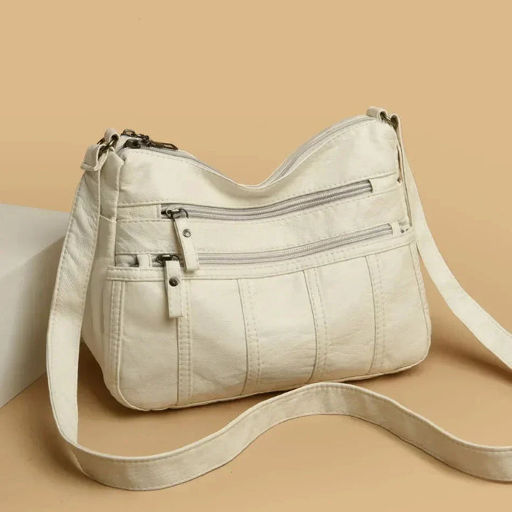 Annnika™ | Soft Crossbody Bag