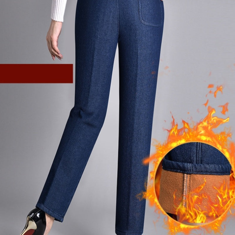 Karina – Timeless Elegant Jeans