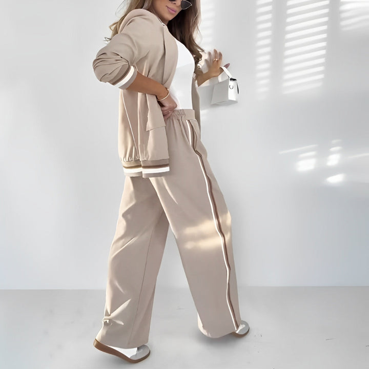 Pixie – Trendiges zweiteiliges Set